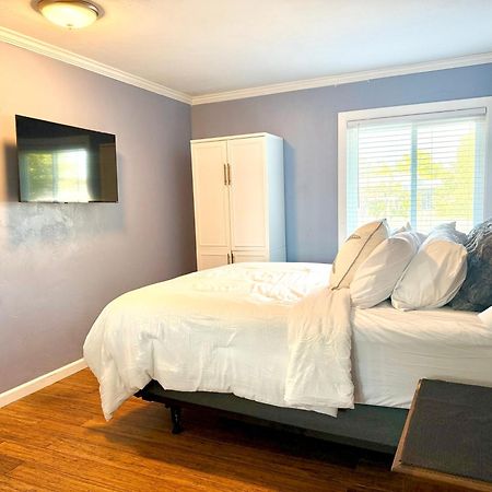 The Cozy Ranch Retreat Βίλα Σαν Ντιέγκο Εξωτερικό φωτογραφία