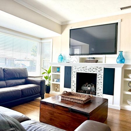 The Cozy Ranch Retreat Βίλα Σαν Ντιέγκο Εξωτερικό φωτογραφία