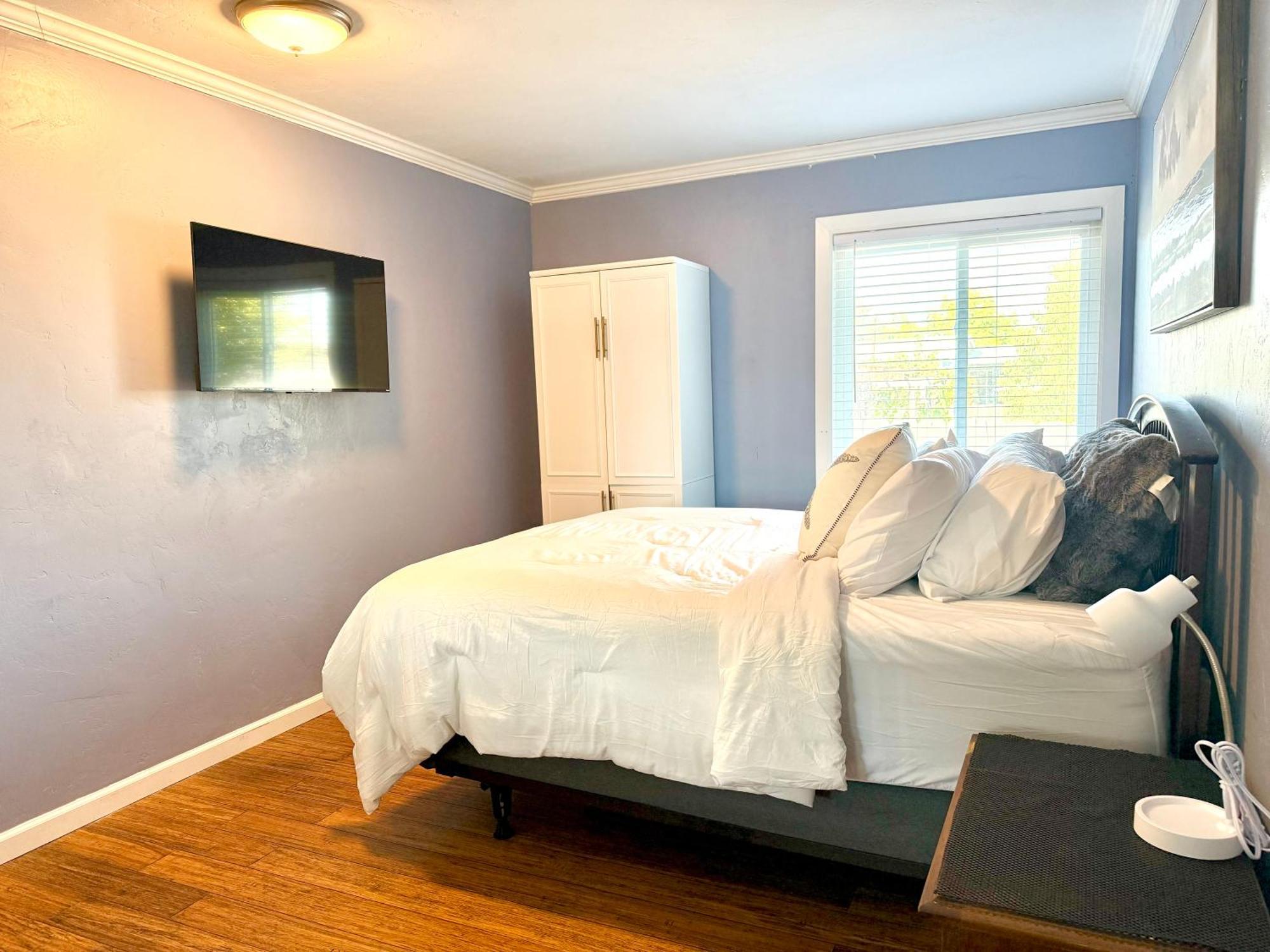 The Cozy Ranch Retreat Βίλα Σαν Ντιέγκο Εξωτερικό φωτογραφία