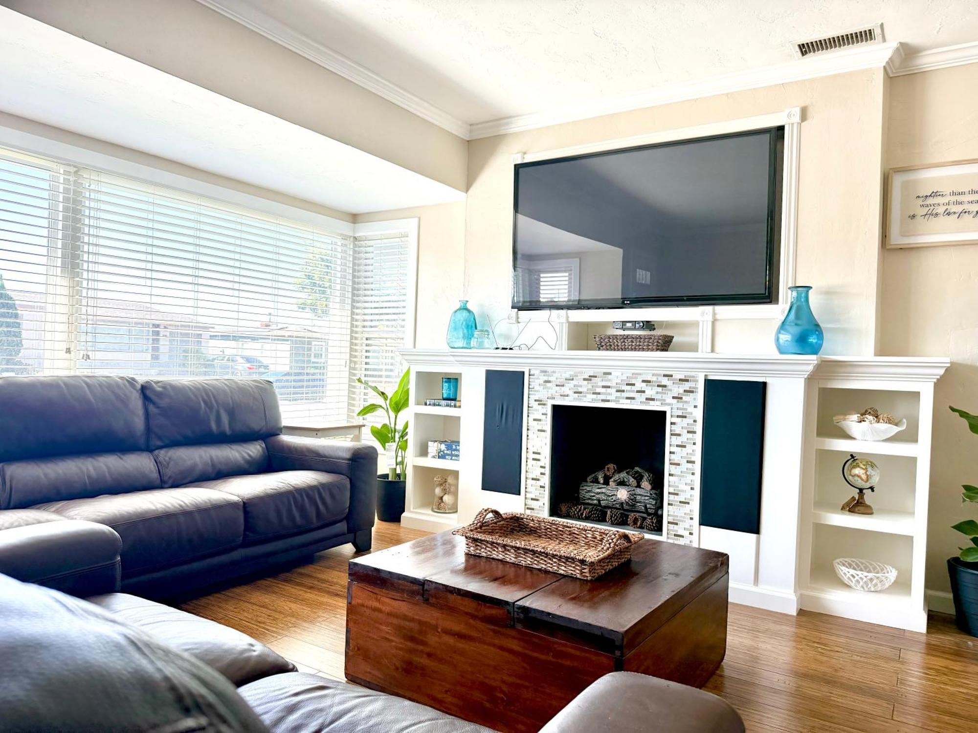The Cozy Ranch Retreat Βίλα Σαν Ντιέγκο Εξωτερικό φωτογραφία