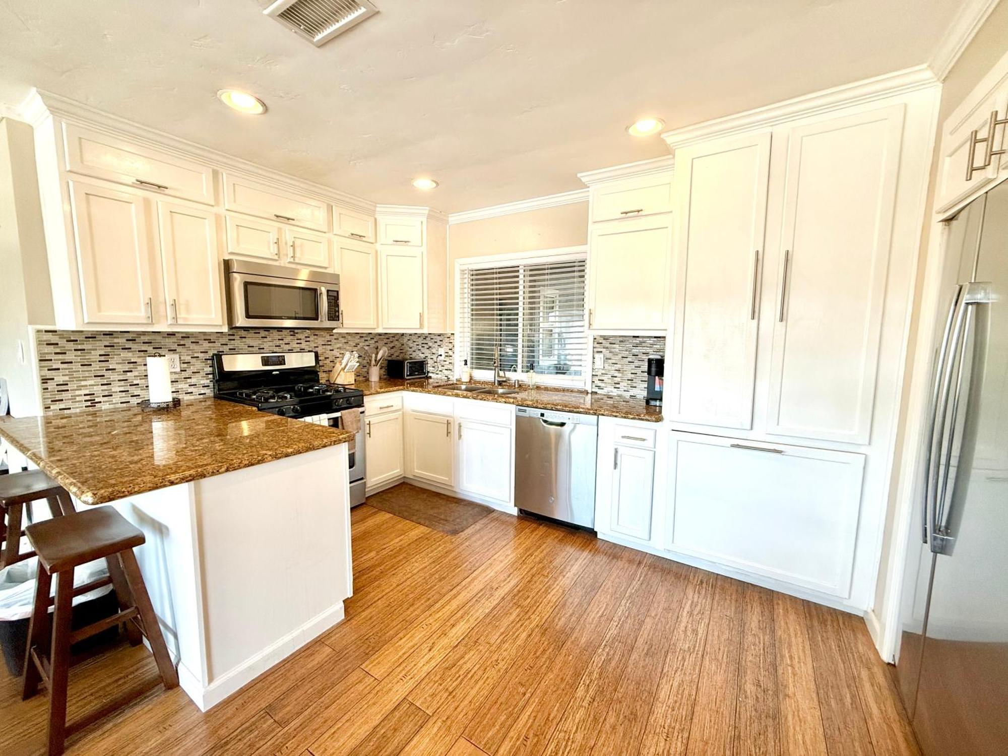 The Cozy Ranch Retreat Βίλα Σαν Ντιέγκο Εξωτερικό φωτογραφία