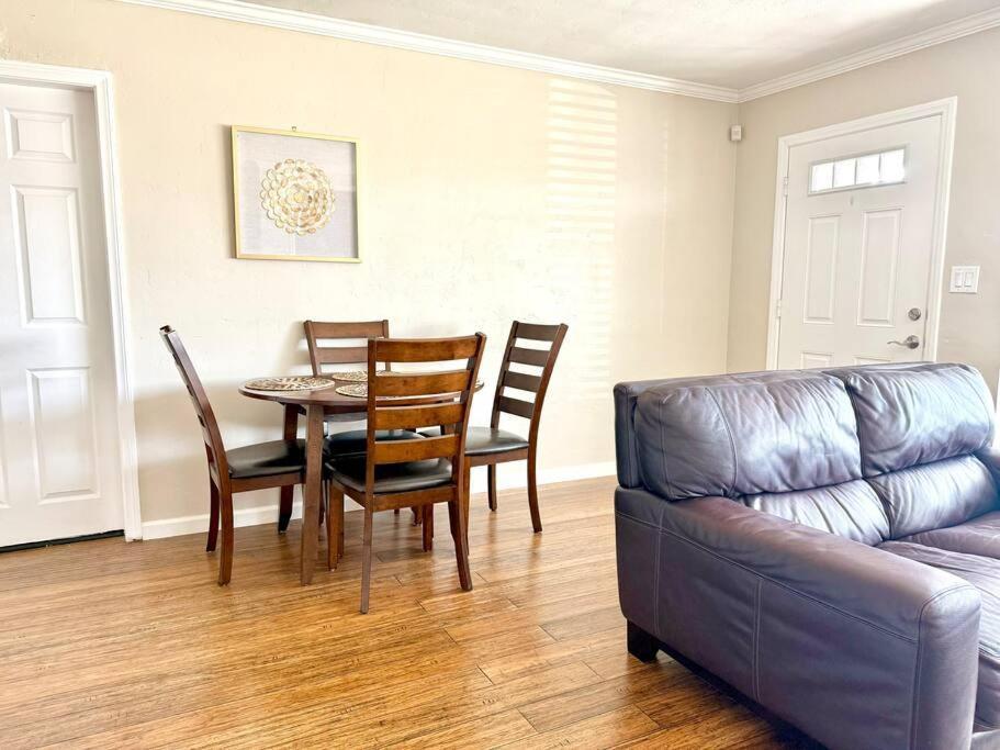 The Cozy Ranch Retreat Βίλα Σαν Ντιέγκο Εξωτερικό φωτογραφία