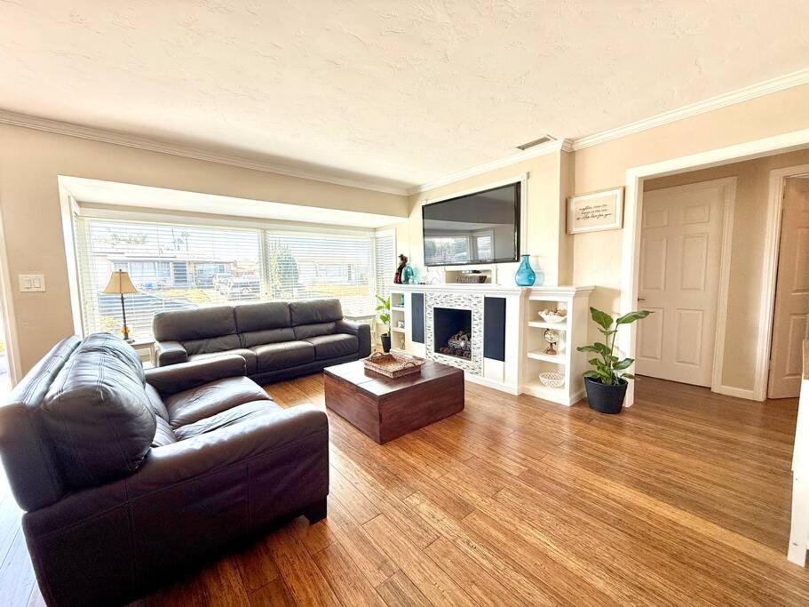 The Cozy Ranch Retreat Βίλα Σαν Ντιέγκο Εξωτερικό φωτογραφία