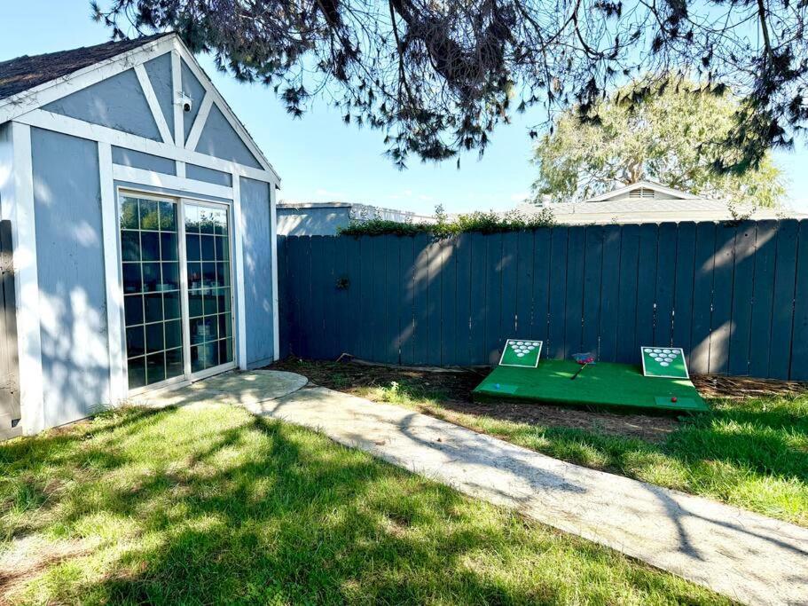 The Cozy Ranch Retreat Βίλα Σαν Ντιέγκο Εξωτερικό φωτογραφία