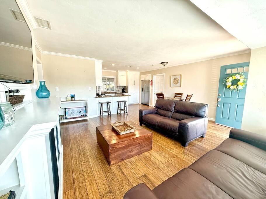 The Cozy Ranch Retreat Βίλα Σαν Ντιέγκο Εξωτερικό φωτογραφία