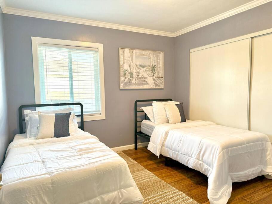 The Cozy Ranch Retreat Βίλα Σαν Ντιέγκο Εξωτερικό φωτογραφία