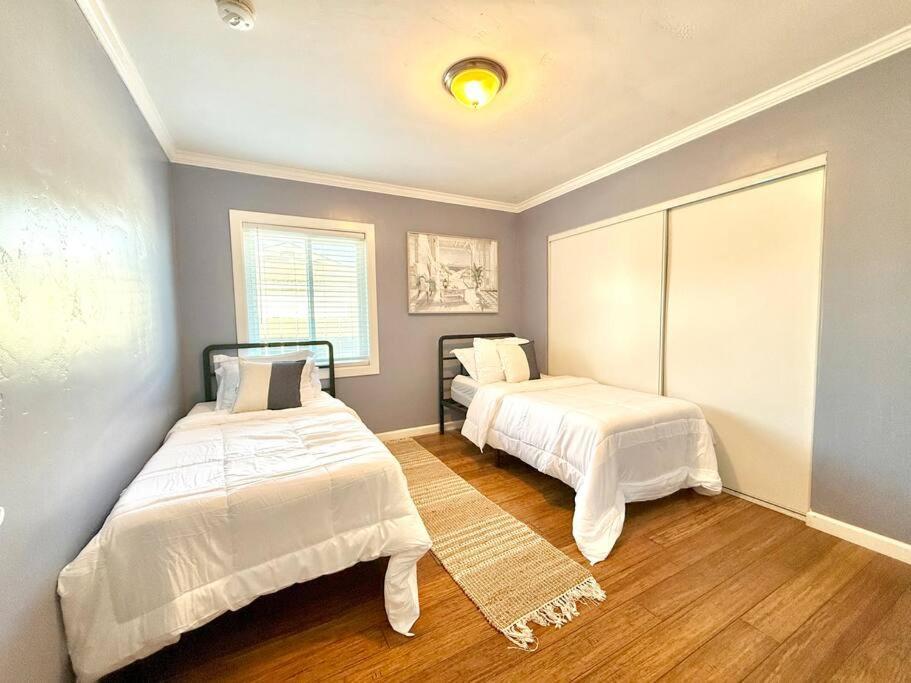 The Cozy Ranch Retreat Βίλα Σαν Ντιέγκο Εξωτερικό φωτογραφία