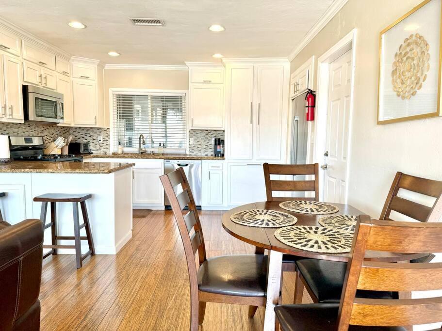 The Cozy Ranch Retreat Βίλα Σαν Ντιέγκο Εξωτερικό φωτογραφία
