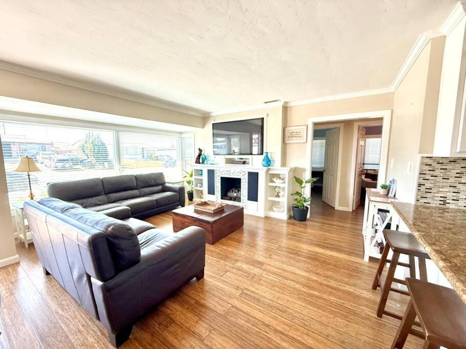 The Cozy Ranch Retreat Βίλα Σαν Ντιέγκο Εξωτερικό φωτογραφία
