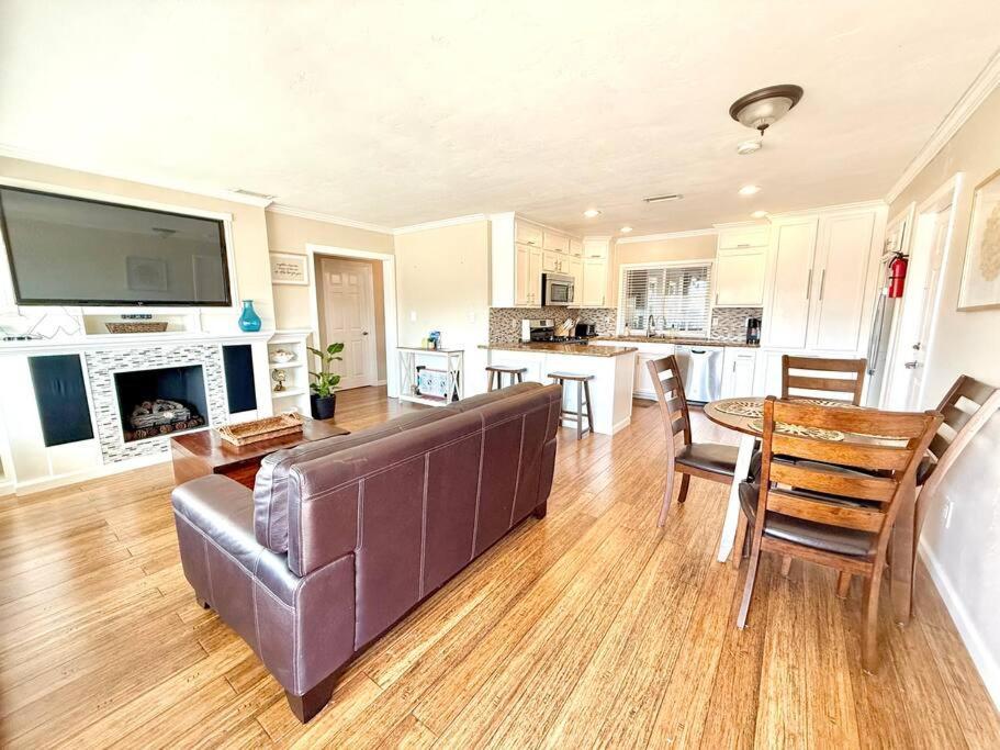 The Cozy Ranch Retreat Βίλα Σαν Ντιέγκο Εξωτερικό φωτογραφία
